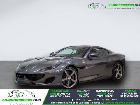 Ferrari 308 4.0 V8 600 ch 2018 occasion Beaupuy 31850