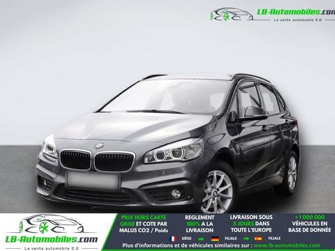BMW S&eacute;rie 1 118i 136 ch BVA 2018 occasion Beaupuy 31850