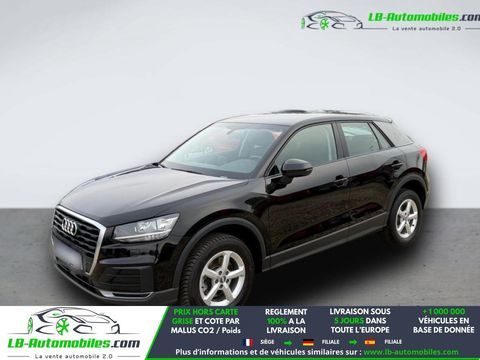 Audi Q2 TFSI 116 ch BVM 2017 occasion Beaupuy 31850