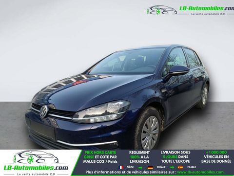 Volkswagen Golf 1.0 TSI 110 BVA 2018 occasion Beaupuy 31850