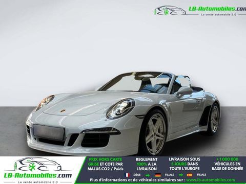 Porsche 911 GTS 3.8i 430 PDK 2015 occasion Beaupuy 31850