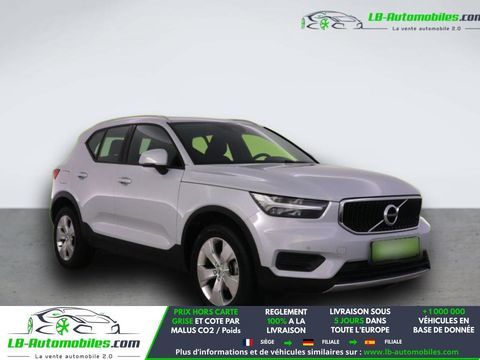 Volvo XC40 T3 163 ch BVA 2020 occasion Beaupuy 31850