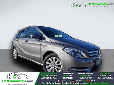 Mercedes Classe B 180 CDI 2012 occasion Beaupuy 31850