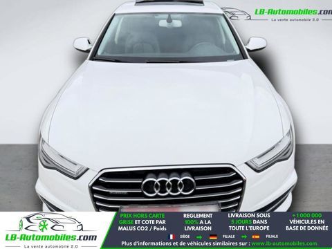 Audi A6 2.0 TFSI 252 BVA 2016 occasion Beaupuy 31850