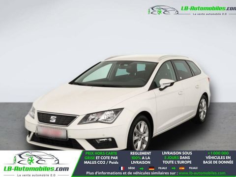 Cupra Leon 1.0 TSI 115 BVA 2017 occasion Beaupuy 31850
