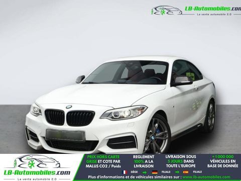 BMW Serie 2 M235i BVA 2014 occasion Beaupuy 31850