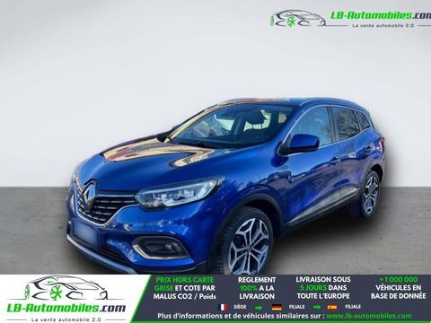 Renault Kadjar dCi 115 BVM 2020 occasion Beaupuy 31850