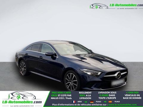 Mercedes Classe CLS 450 BVA 2020 occasion Beaupuy 31850