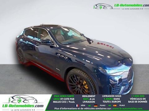 Maserati Levante 3.0 V6 Turbo 275 D 2020 occasion Beaupuy 31850