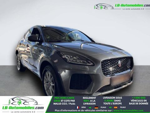 Jaguar E-PACE 2.0 P - 200 ch AWD BVA 2019 occasion Beaupuy 31850