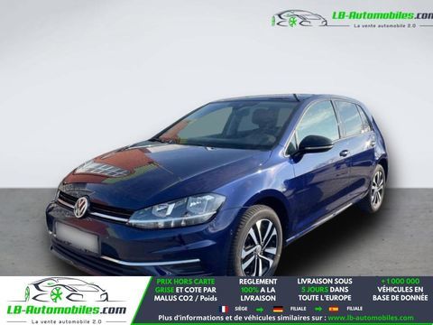 Volkswagen Golf 1.5 TSI 150 BVM 2019 occasion Beaupuy 31850