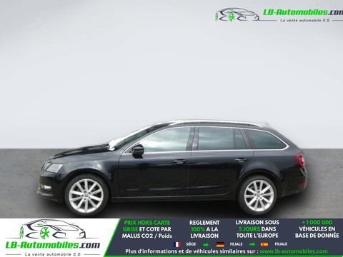 Skoda Octavia 1.5 TSI 150 ch BVA 2018 occasion Beaupuy 31850