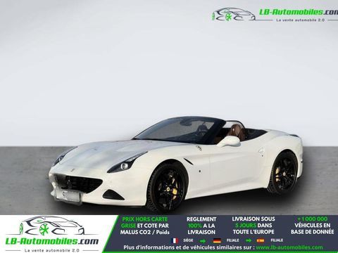 Ferrari California V8 4.0 560ch 2015 occasion Beaupuy 31850