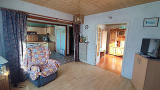  Maison � vendre 7 pi�ces 133 m�