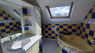  Appartement � vendre 4 pi�ces 80 m�