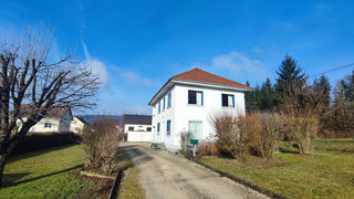  Maison � vendre 7 pi�ces 133 m�