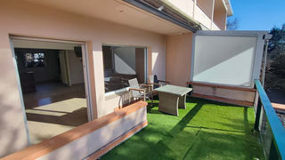  Appartement � louer 4 pi�ces 101 m�