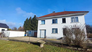  Maison � vendre 7 pi�ces 133 m�