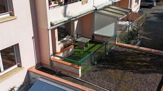  Appartement � louer 4 pi�ces 101 m�