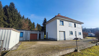  Maison � vendre 7 pi�ces 133 m�