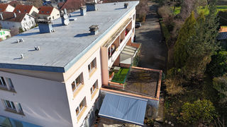  Appartement � louer 4 pi�ces 101 m�