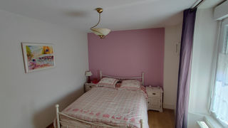  Immeuble � vendre 12 pi�ces 266 m�