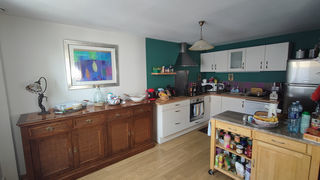  Immeuble � vendre 12 pi�ces 266 m�