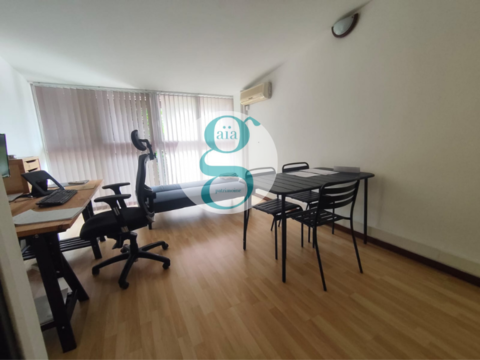 A LOUER ENS DE BUREAUX de 53m2 - FOUCHEROLLE - STE CLOTILDE 1200 97490 St denis