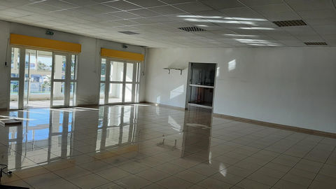 A LOUER 250 m2 BUREAUX ST ANDRE 3420 97440 St andre