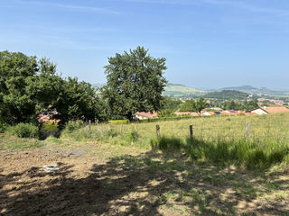  Terrain � vendre 863 m�