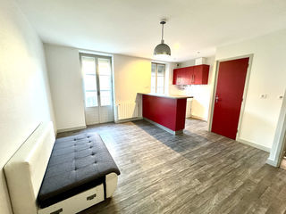  Maison � vendre 2 pi�ces 41 m�