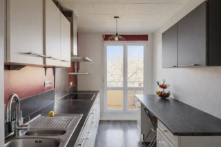  Appartement � vendre 3 pi�ces 64 m�