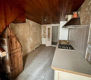  Maison � vendre 2 pi�ces 49 m�