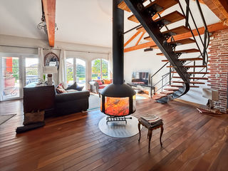  Maison � vendre 6 pi�ces 265 m�