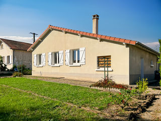  Maison � vendre 4 pi�ces 70 m�