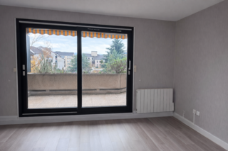  Appartement � vendre 2 pi�ces 51 m�