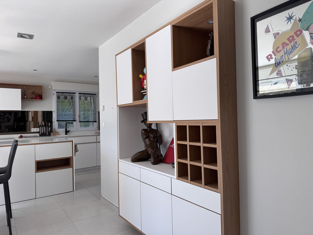 � vendre  Maison Clermont-Ferrand (63100)