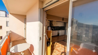  Appartement � vendre 3 pi�ces 67 m�