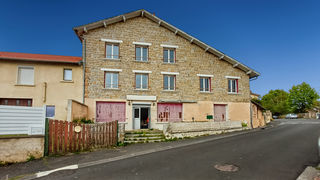  Immeuble � vendre 14 pi�ces 214 m�