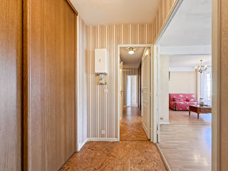  Appartement � vendre 5 pi�ces 106 m�