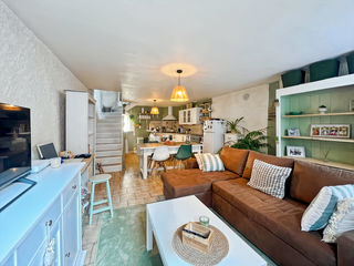  Maison � vendre 2 pi�ces 48 m�