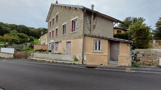  Immeuble � vendre 14 pi�ces 214 m�