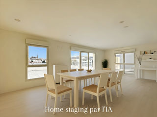  Appartement � vendre 5 pi�ces 138 m�