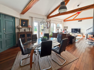  Maison � vendre 6 pi�ces 265 m�