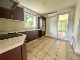  Appartement � vendre 4 pi�ces 80 m�