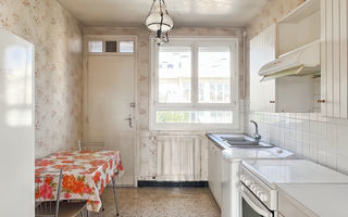  Appartement � vendre 3 pi�ces 76 m�