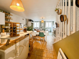  Maison � vendre 2 pi�ces 48 m�