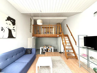  Appartement � vendre 2 pi�ces 51 m�