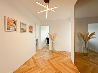  Appartement � vendre 3 pi�ces 80 m�