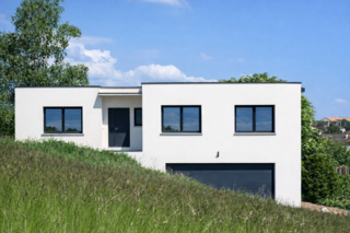  Maison � vendre 5 pi�ces 117 m�